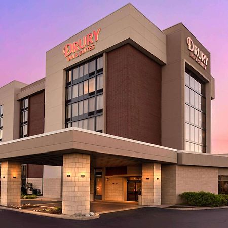Drury Inn & Suites St. Louis-Southwest Valley Park Extérieur photo