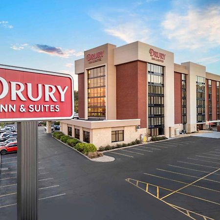 Drury Inn & Suites St. Louis-Southwest Valley Park Extérieur photo