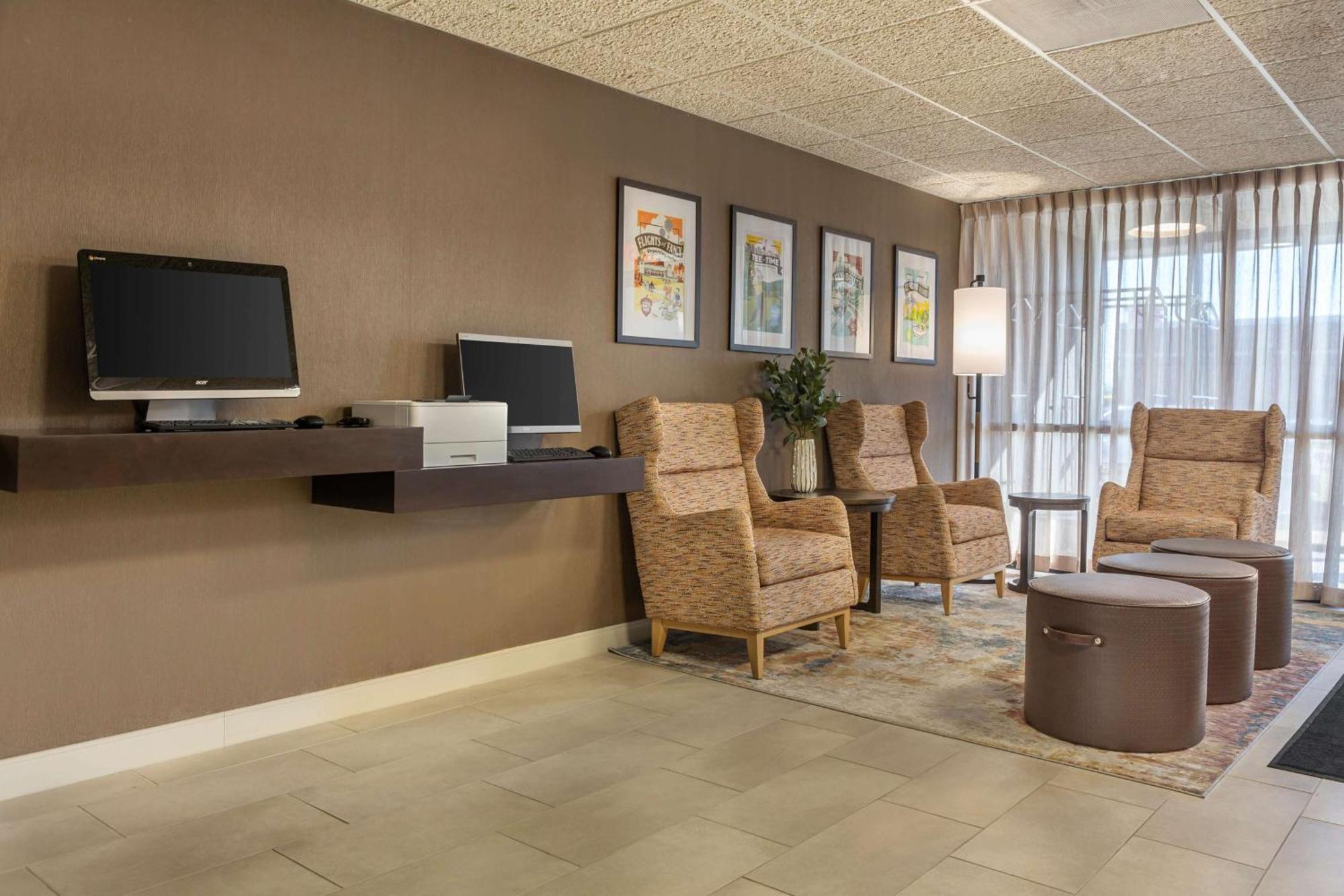 Drury Inn & Suites St. Louis-Southwest Valley Park Extérieur photo