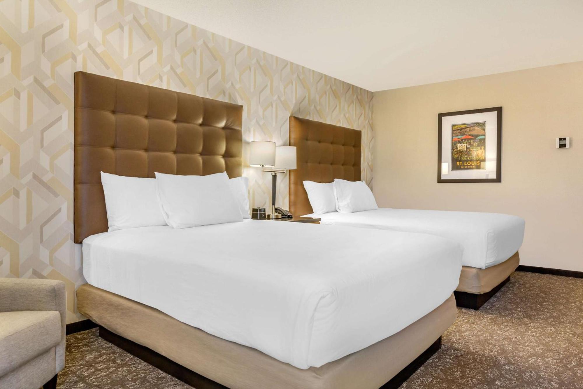 Drury Inn & Suites St. Louis-Southwest Valley Park Extérieur photo