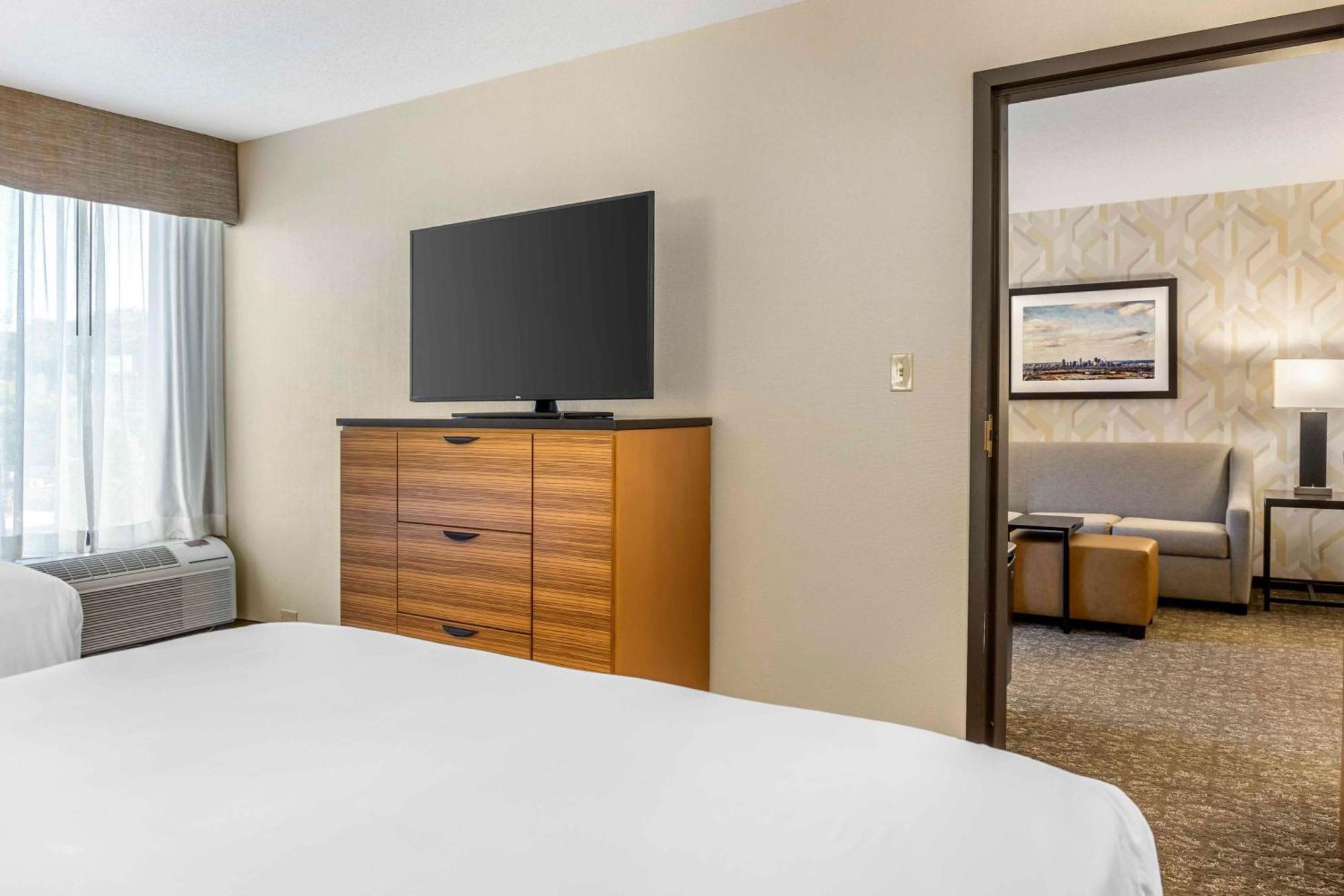 Drury Inn & Suites St. Louis-Southwest Valley Park Extérieur photo