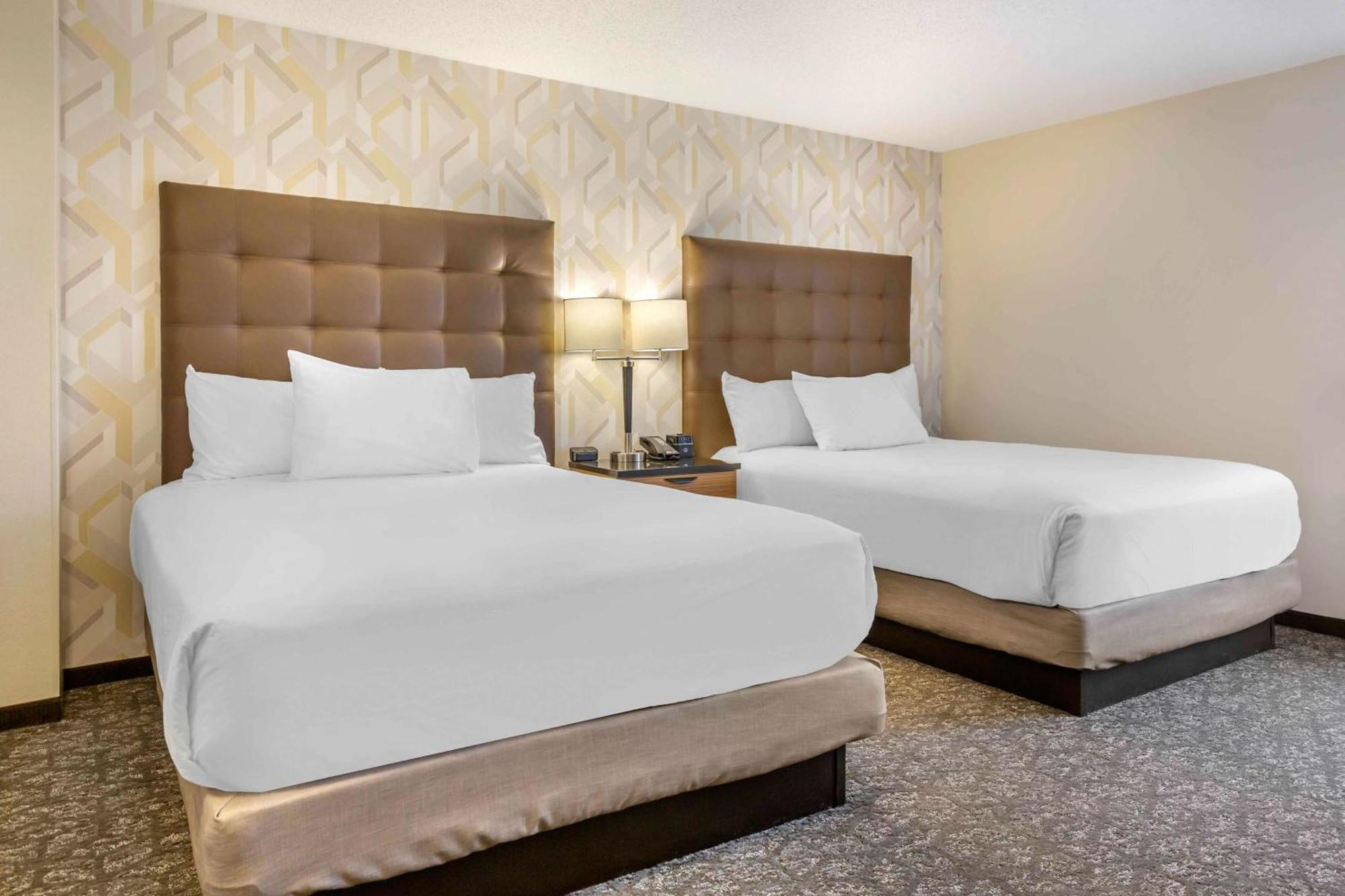 Drury Inn & Suites St. Louis-Southwest Valley Park Extérieur photo