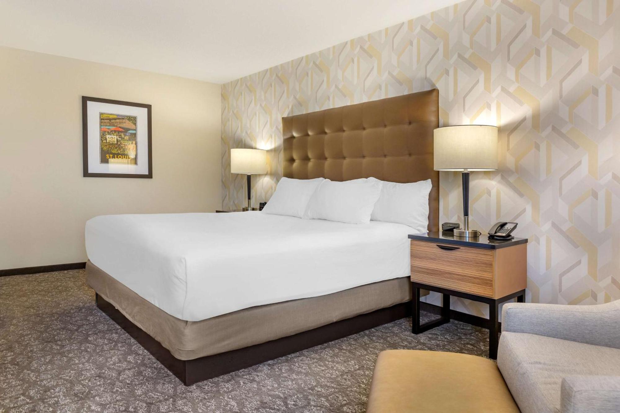 Drury Inn & Suites St. Louis-Southwest Valley Park Extérieur photo