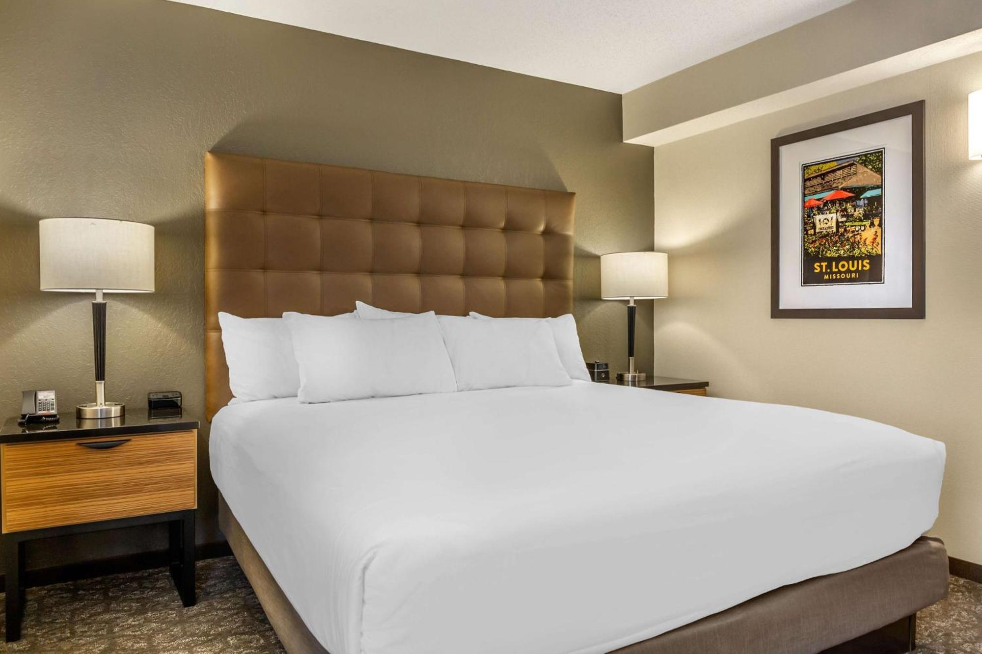 Drury Inn & Suites St. Louis-Southwest Valley Park Extérieur photo