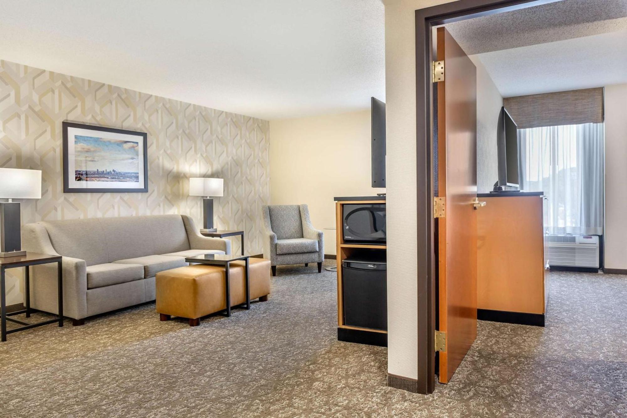 Drury Inn & Suites St. Louis-Southwest Valley Park Extérieur photo