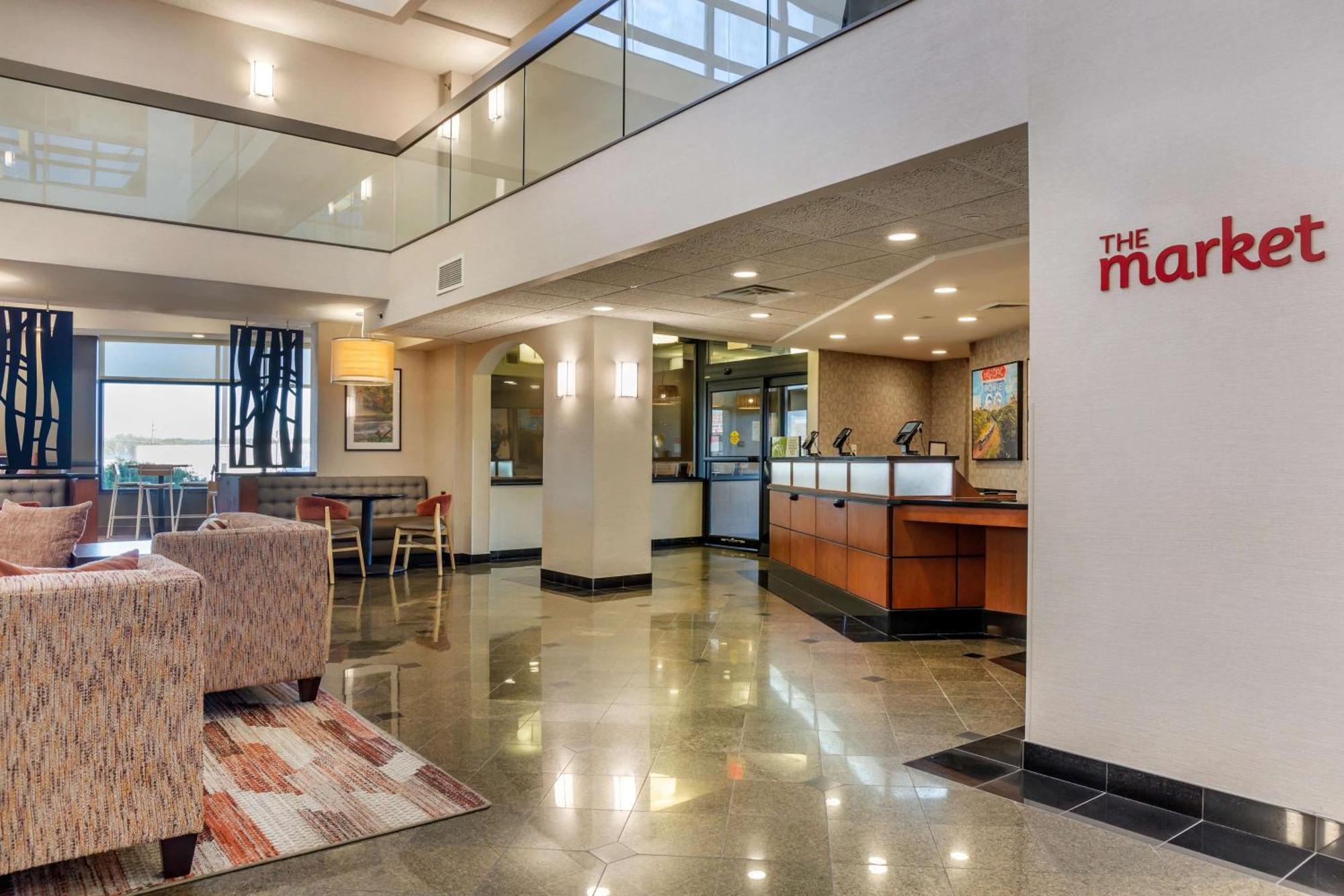 Drury Inn & Suites St. Louis-Southwest Valley Park Extérieur photo