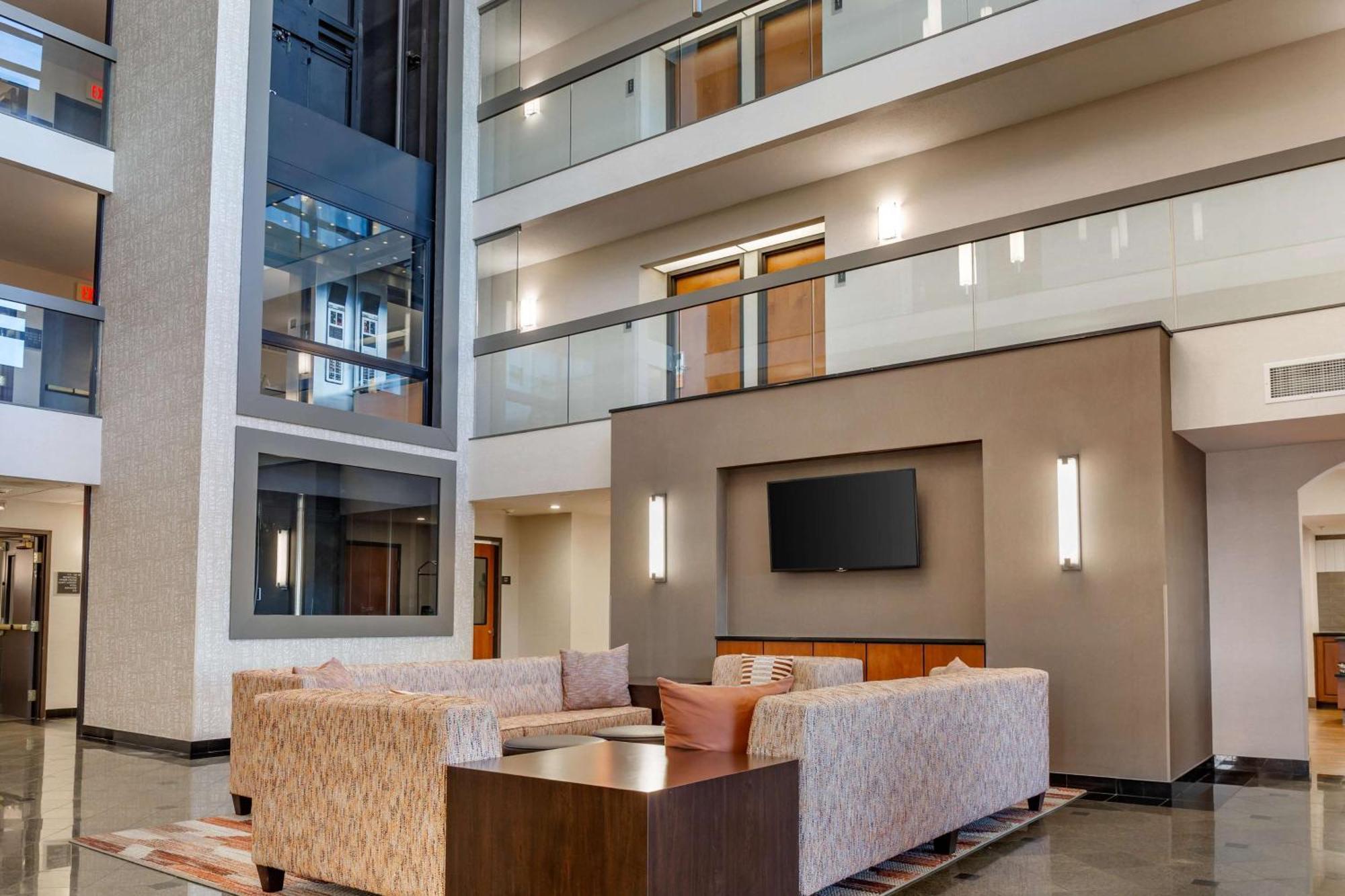 Drury Inn & Suites St. Louis-Southwest Valley Park Extérieur photo
