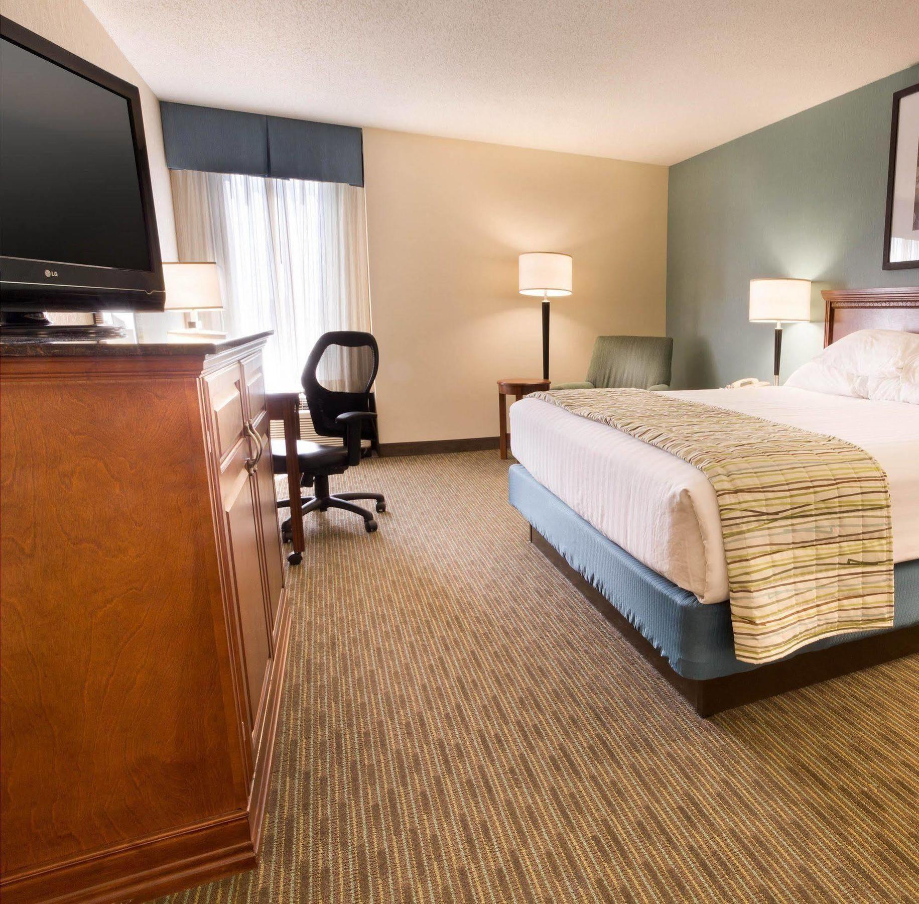 Drury Inn & Suites St. Louis-Southwest Valley Park Extérieur photo