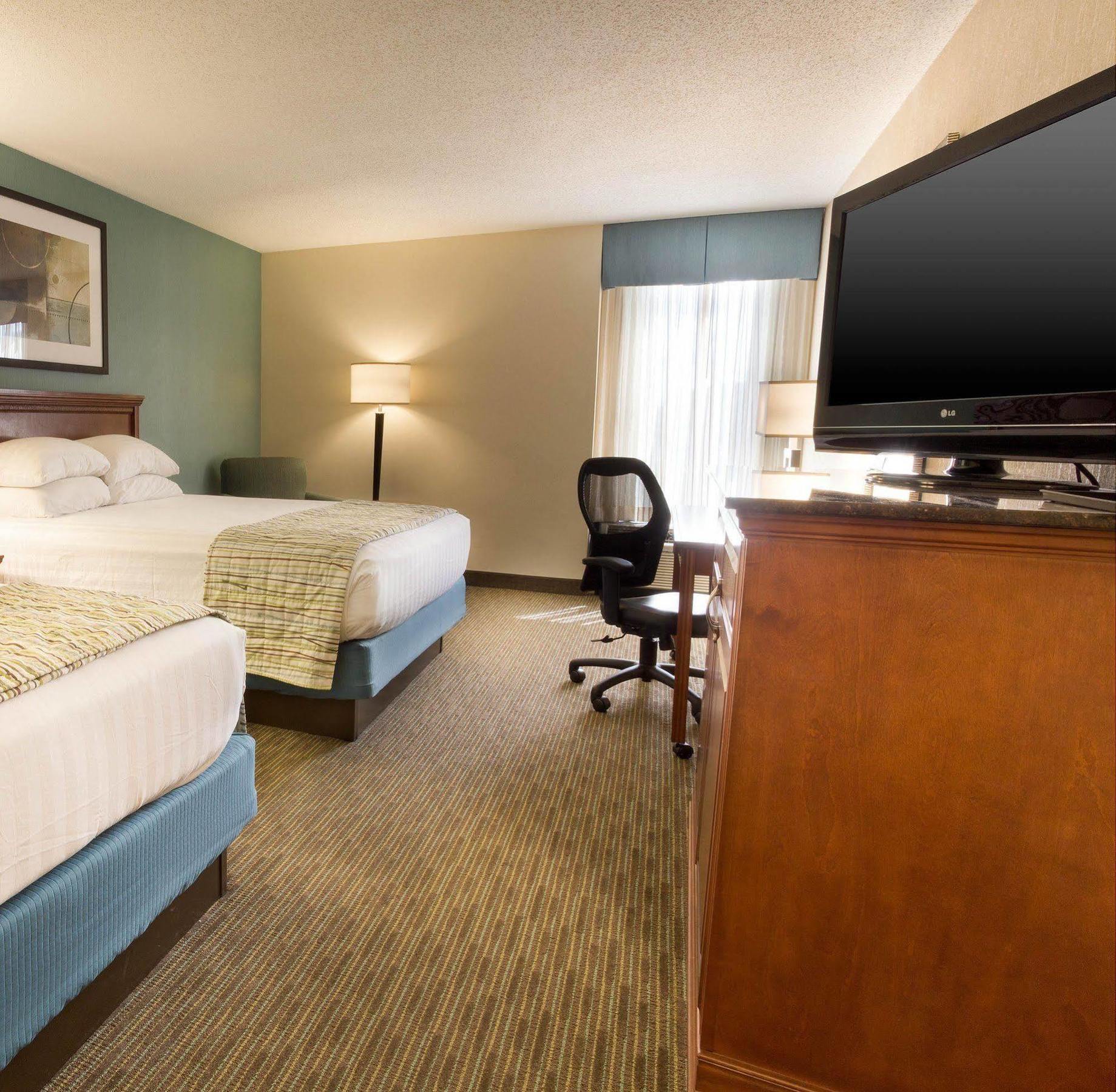 Drury Inn & Suites St. Louis-Southwest Valley Park Extérieur photo