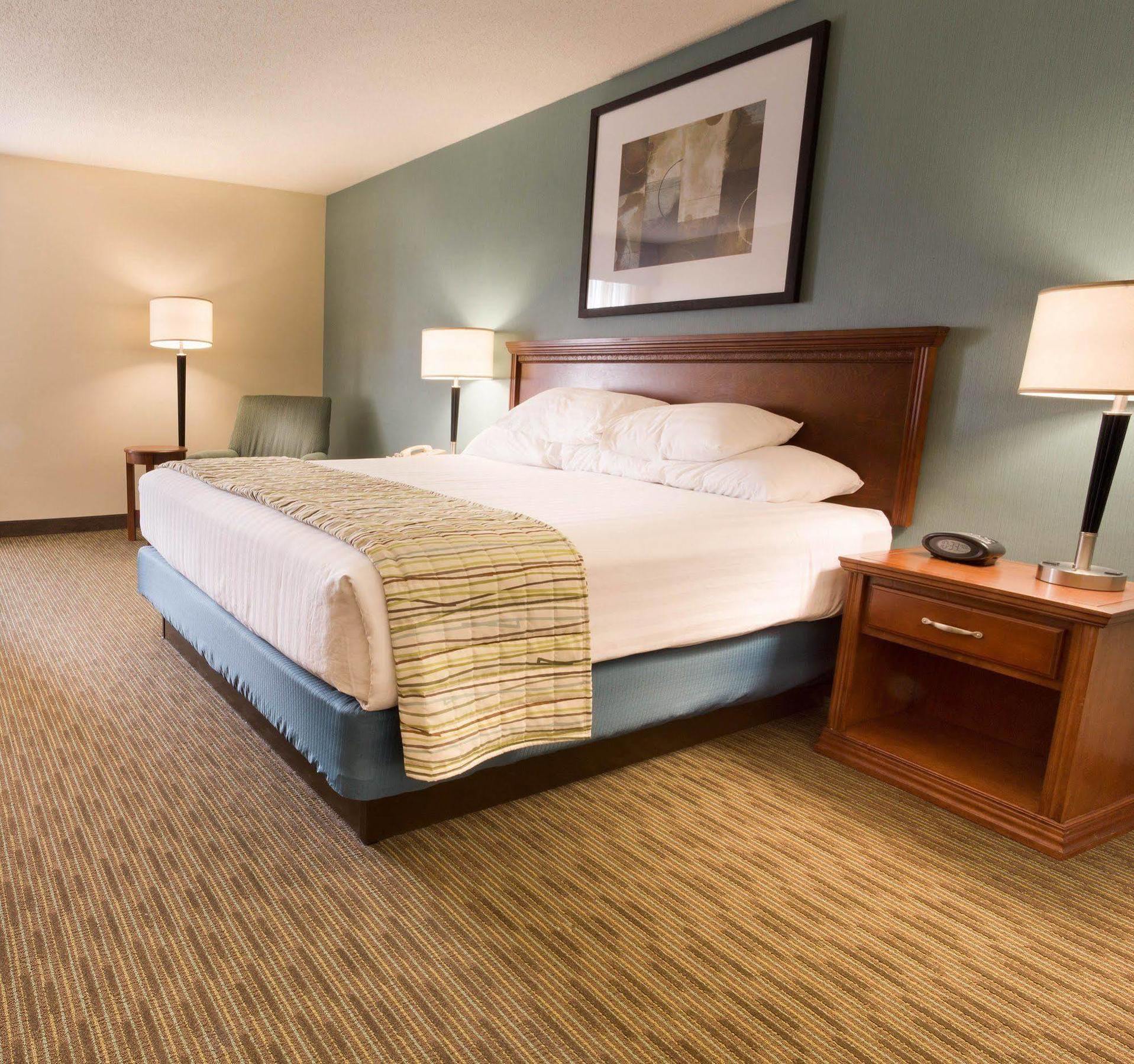 Drury Inn & Suites St. Louis-Southwest Valley Park Extérieur photo