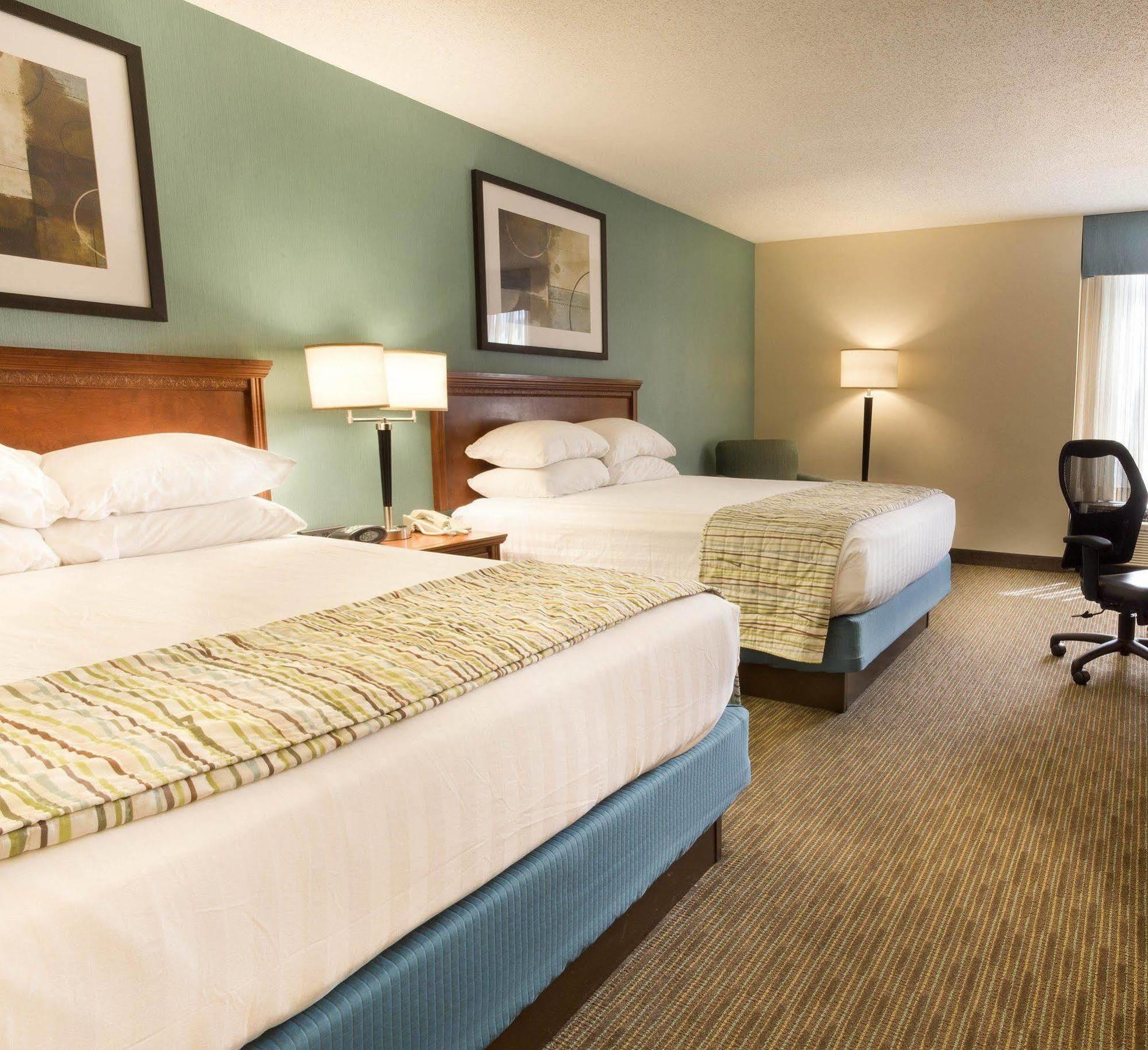 Drury Inn & Suites St. Louis-Southwest Valley Park Extérieur photo
